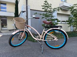 Electra Damen City Bike