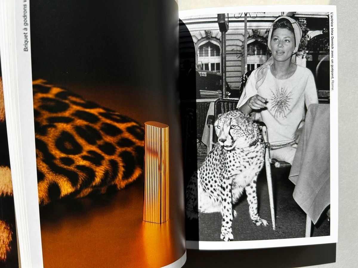 Libri: LES must de CARTIER. assouline 2002 – Nuovo (secondo la descrizione) da Zürich venduto da Coffeetable88 6