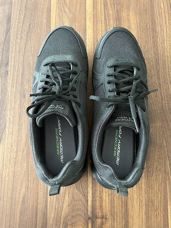 Scarpe da donna: Skechers – Usato da Hägendorf venduto da Chev-Chelios89 1