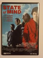 D4 DVD - STATE OF MIND (deutsch) - 1x abgespielt