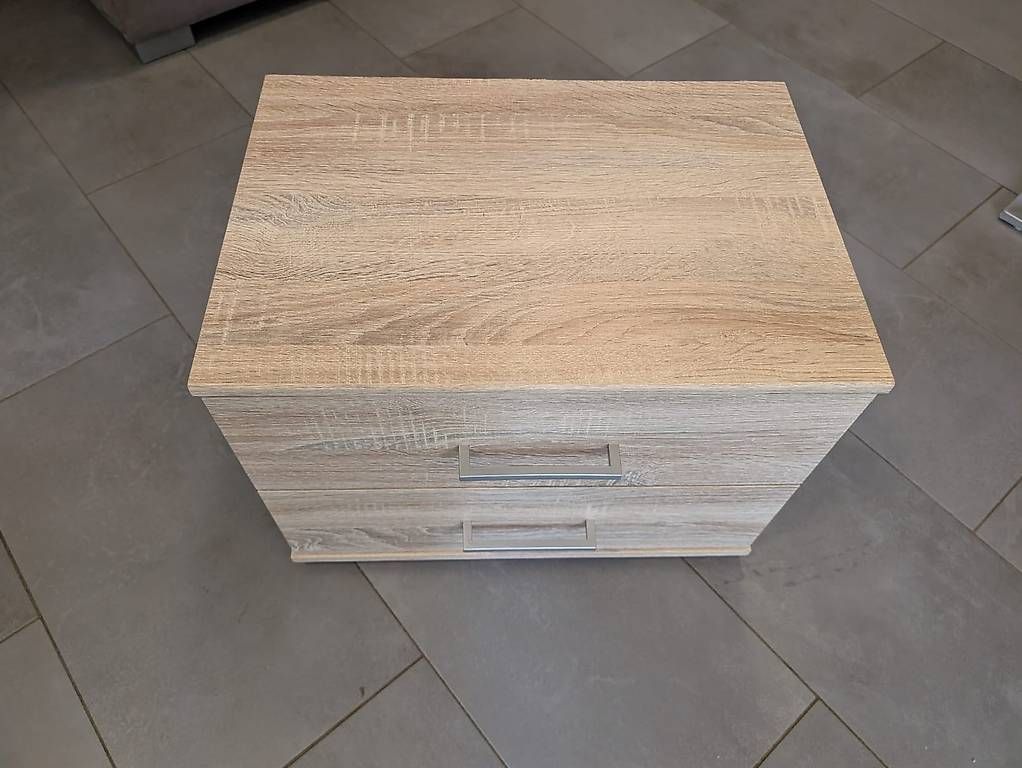 Comodini: Tables de nuit – Usato da Chavannes-près-Renens venduto da arn0k 3