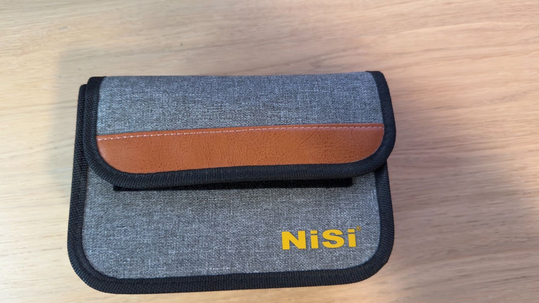Nisi Filter: Nisi V6 Starter Kit Plus 100 mm – Gebraucht aus Giubiasco von SandroWeb 3