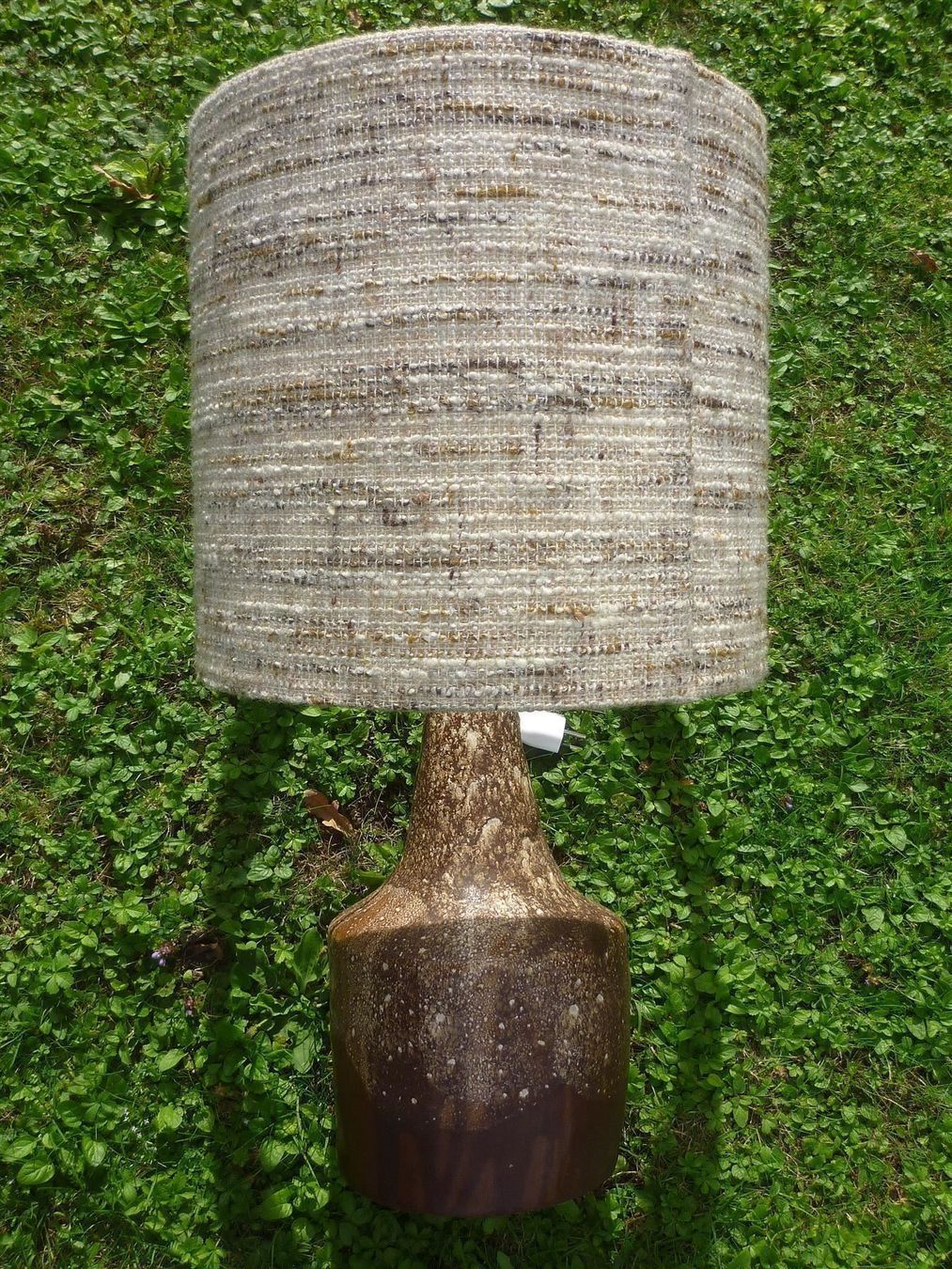Lampade: Tischlampe Bodenlampe Lampe – Usato da Aarau venduto da Rdodger 1
