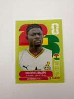 Panini FIFA WM 2026 Sticker - GHA 4