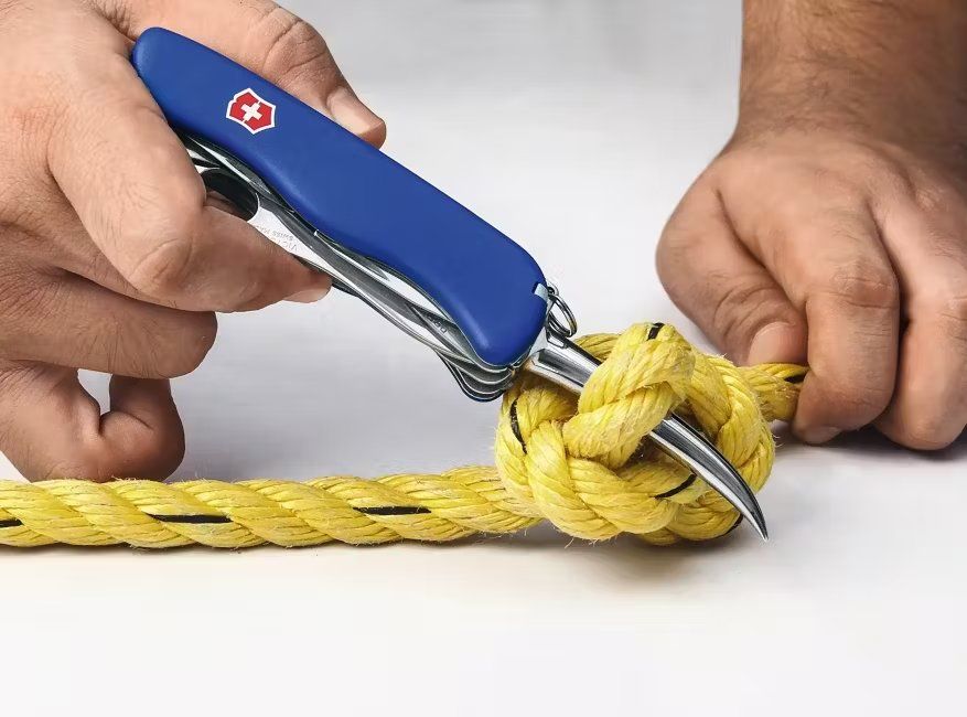 Victorinox Taschenmesser: Victorinox Skipper Pro – Neu und originalverpackt aus Gollion von nh1_l5p8 3