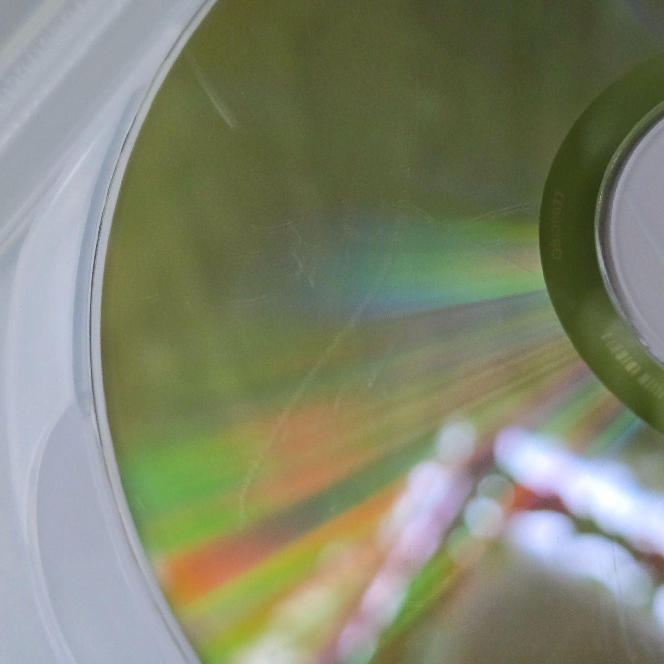 Alle DVDs: Tatsächlich Liebe – Gebraucht aus Merlischachen von Sheavy 6