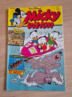 Walt Disney Micky Vision Comic Nr 15/90 Ehapa Verlag