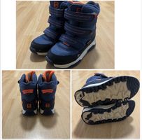 Winterschuhe Trollkids Grösse 30