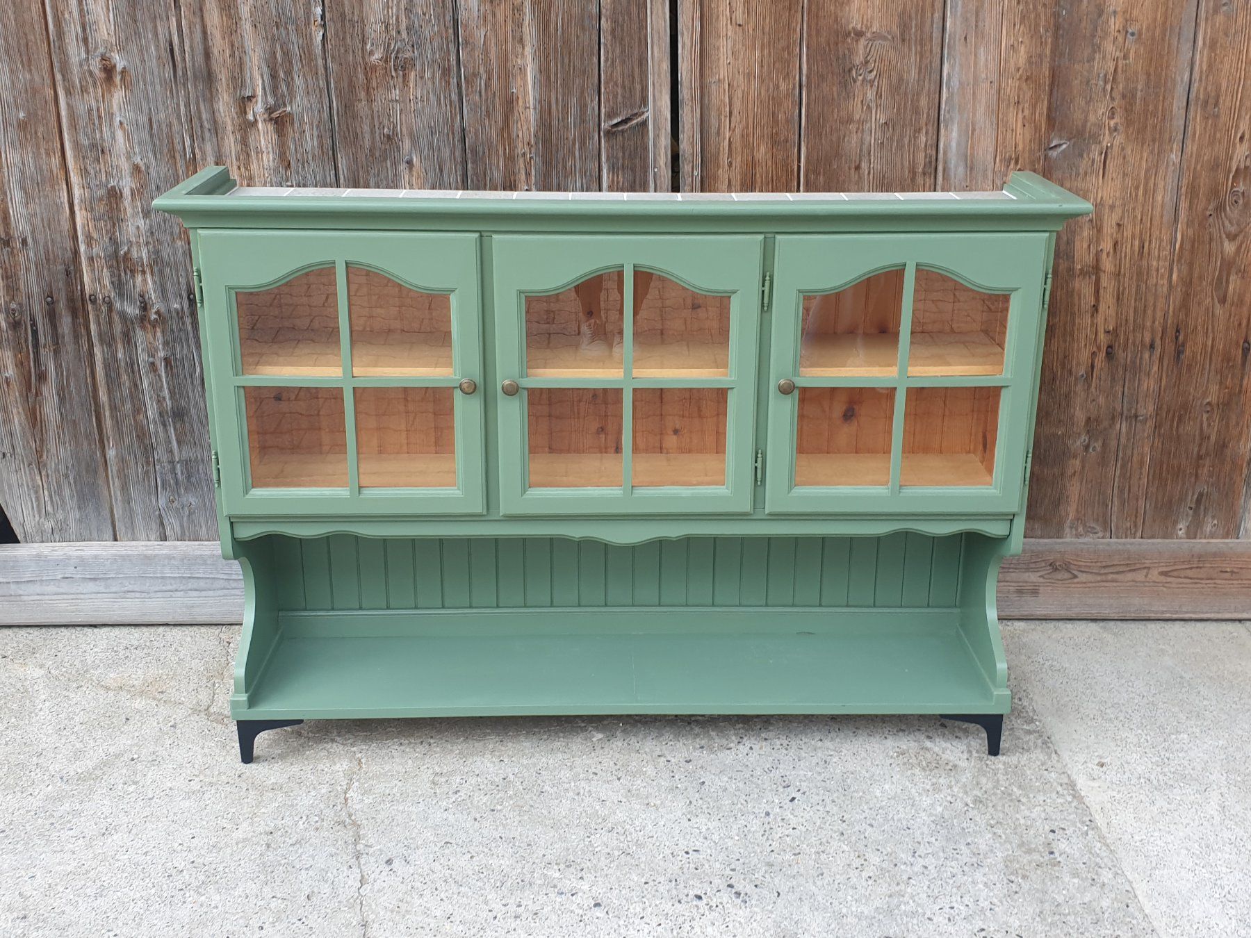 Cassettiere: Holzsideboard – Usato da Tägerig venduto da jz-kreativstudio 1