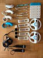 Nintendo Wii, Komplett-Paket für die ganze Familie