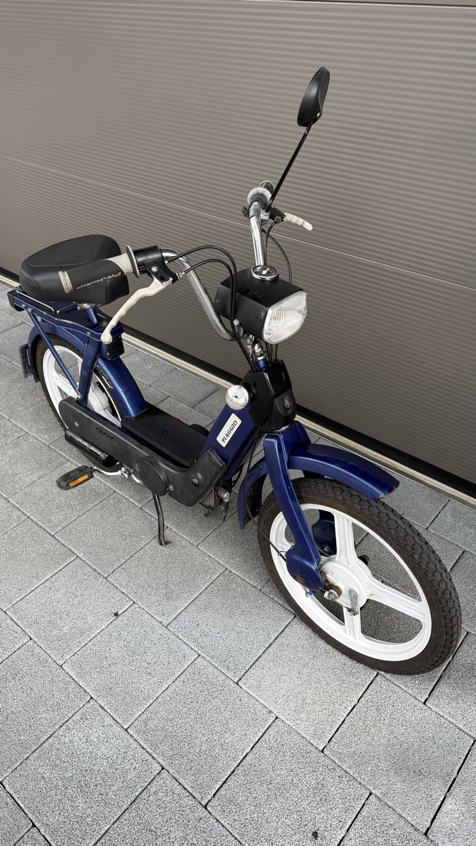 Piaggio Cyclomoteurs: Piaggio Ciao – D'occasion à oftringen par babanico 3