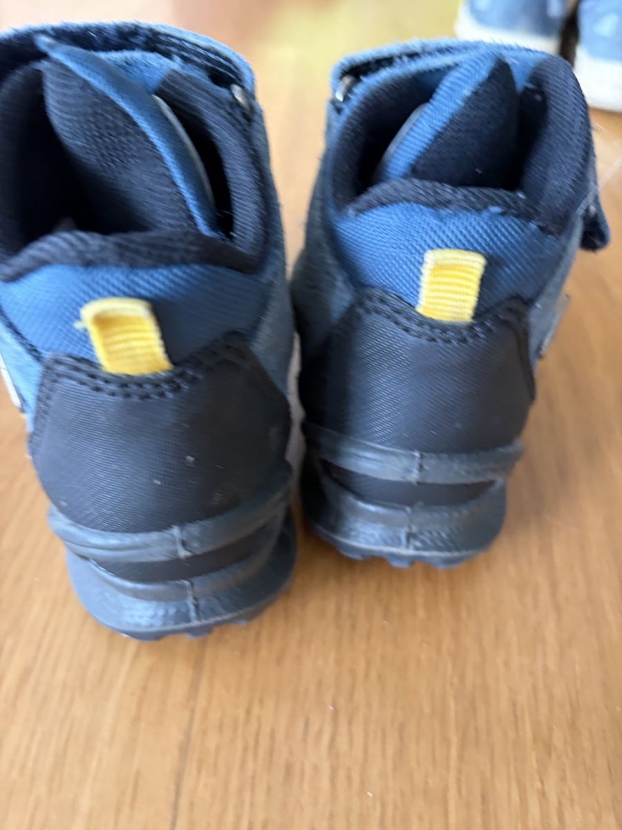 Scarpe per ragazzi: Trekking-Schuh: Elefanten size 27 – Usato da Zürich venduto da agn_zw5s 2