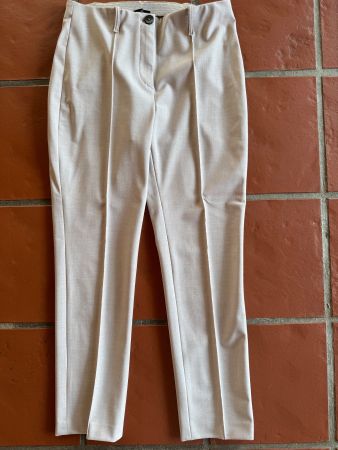 Elegante Hose, MarcCain, Gr. 36 (N2) neuwertig