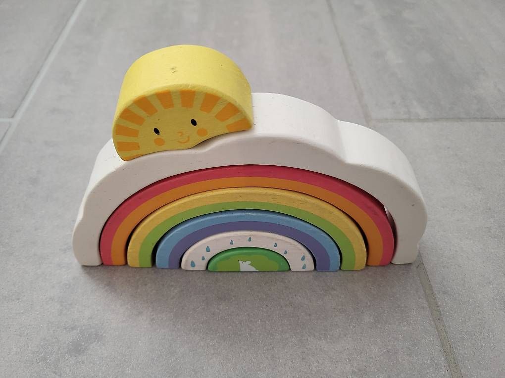 Jouets: Spielzeug Kleinkinder – D'occasion à Utzigen par kramu1