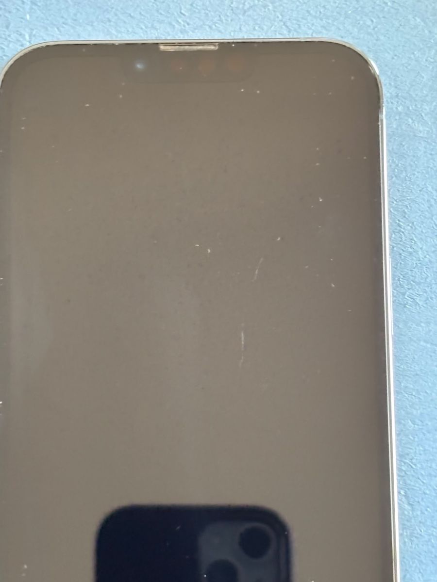 Apple Portables: iPhone 13 Pro Max - 128 GB – D'occasion à Biel/Bienne par rol_xl2c 1