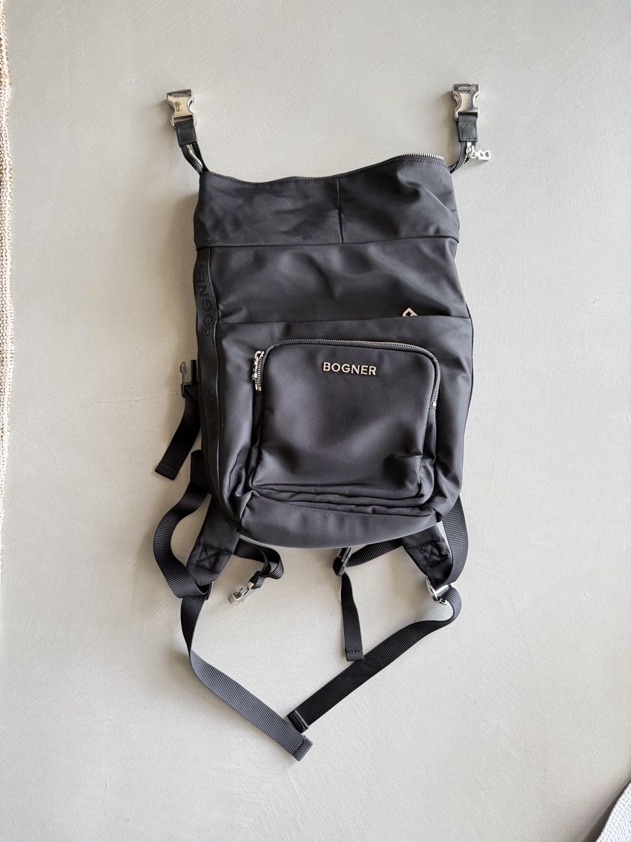 Bogner Sacs à dos: Bogner Rucksack – Neuf (Voir description) à Zug par CaroR13 2