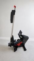 KLAPPBARES RUDERGERÄT – PRAKTISCH UNBENUTZT – CHF 270