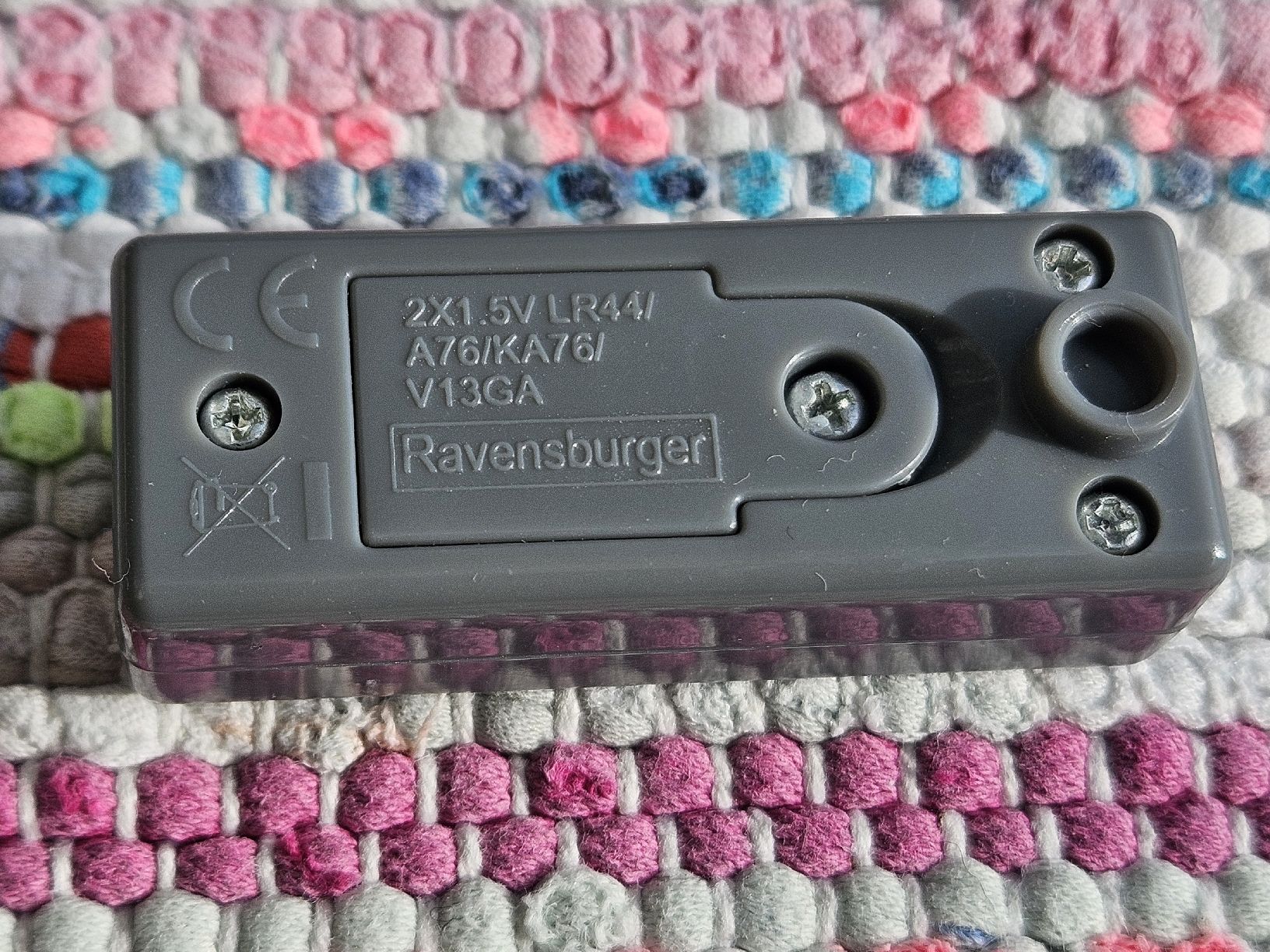 Ravensburger Giocattoli: Ravensburger Gravitrax Power Trigger – Usato da Wettingen venduto da Sk8ertomda 3