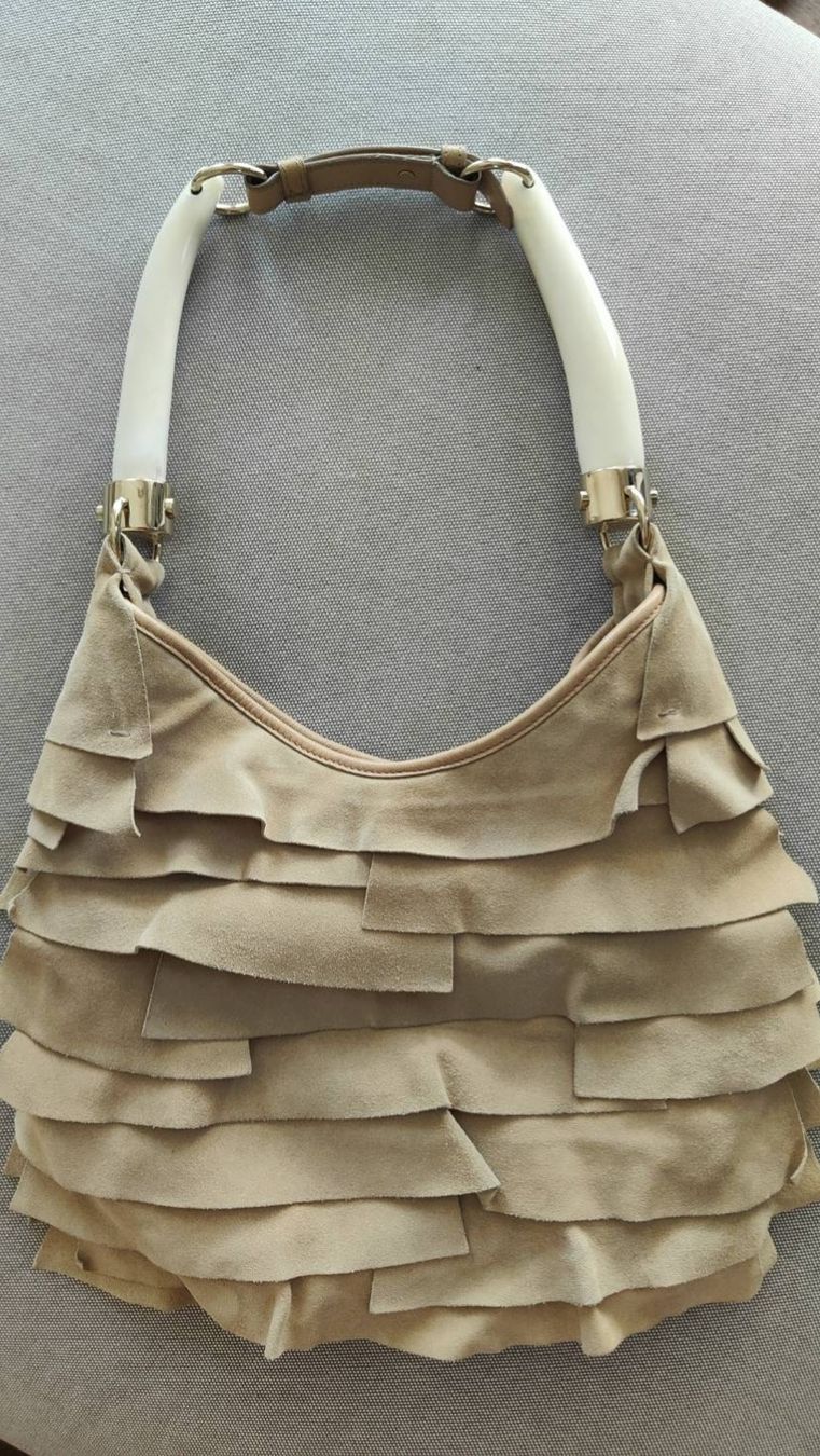 Saint Laurent Borse da donna: Borsa YVES SAINT LAURENT – Usato da Lugano venduto da claudio.luga 2