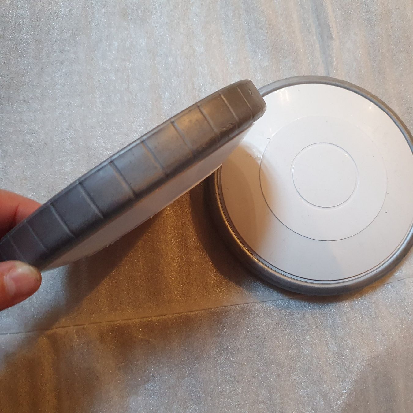 Dyson Aspirapolveri & Accessori: Roue compatible Dyson DC 08, 19, 20 – Usato da Prilly venduto da RoDyRe