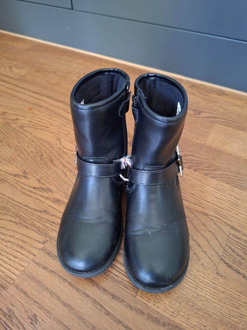 Friboo Scarpe per ragazze: Stiefelette Friboo Gr. 30 – Usato da Hirzel venduto da larissagschwend 1