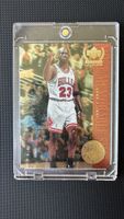 Michael Jordan NBA Card Upper Deck 1999 HOLO/foil