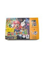 Mario Party 6 Nintendo Gamecube OVP