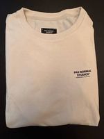Pas Normal Studios / Off-Race Shirt / Large