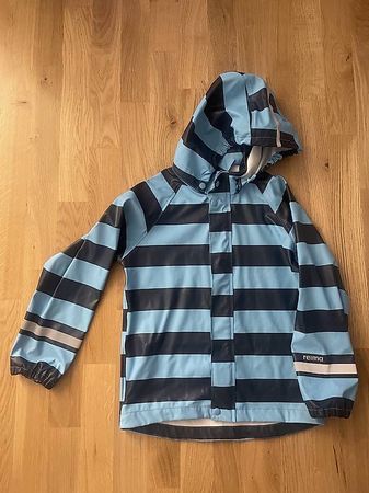 Regenjacke - Reima