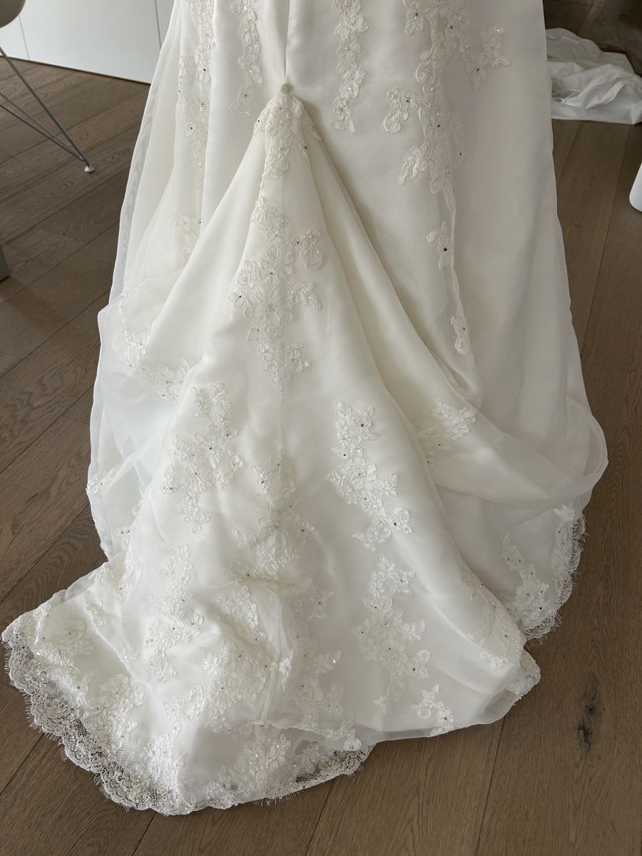 Robes: San Patrick Brautkleid gr 36 – D'occasion à Küssnacht am Rigi par caka80 2