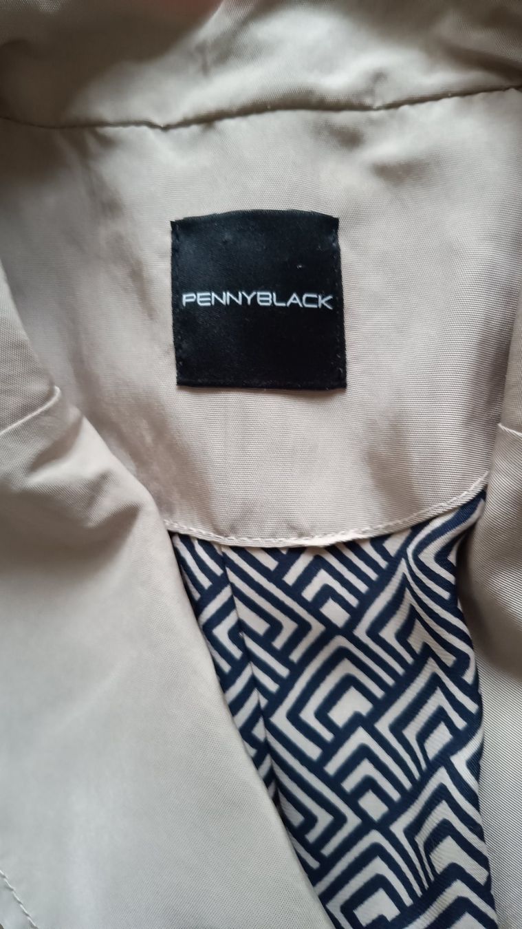 Cappotti: Pennyblack Frühlingsmantel – Usato da Zürich venduto da jona8859 1