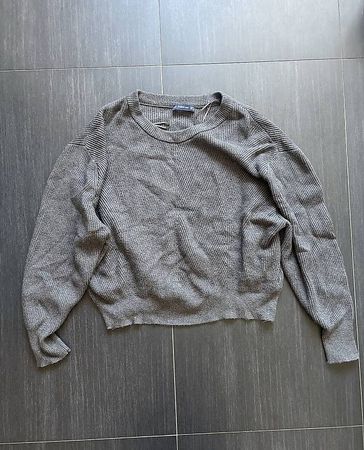 Zara Knitted Sweater