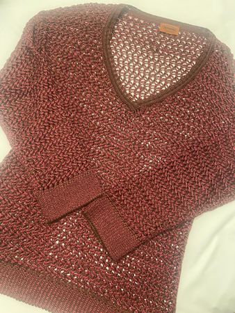 Pullover von Missoni Gr M
