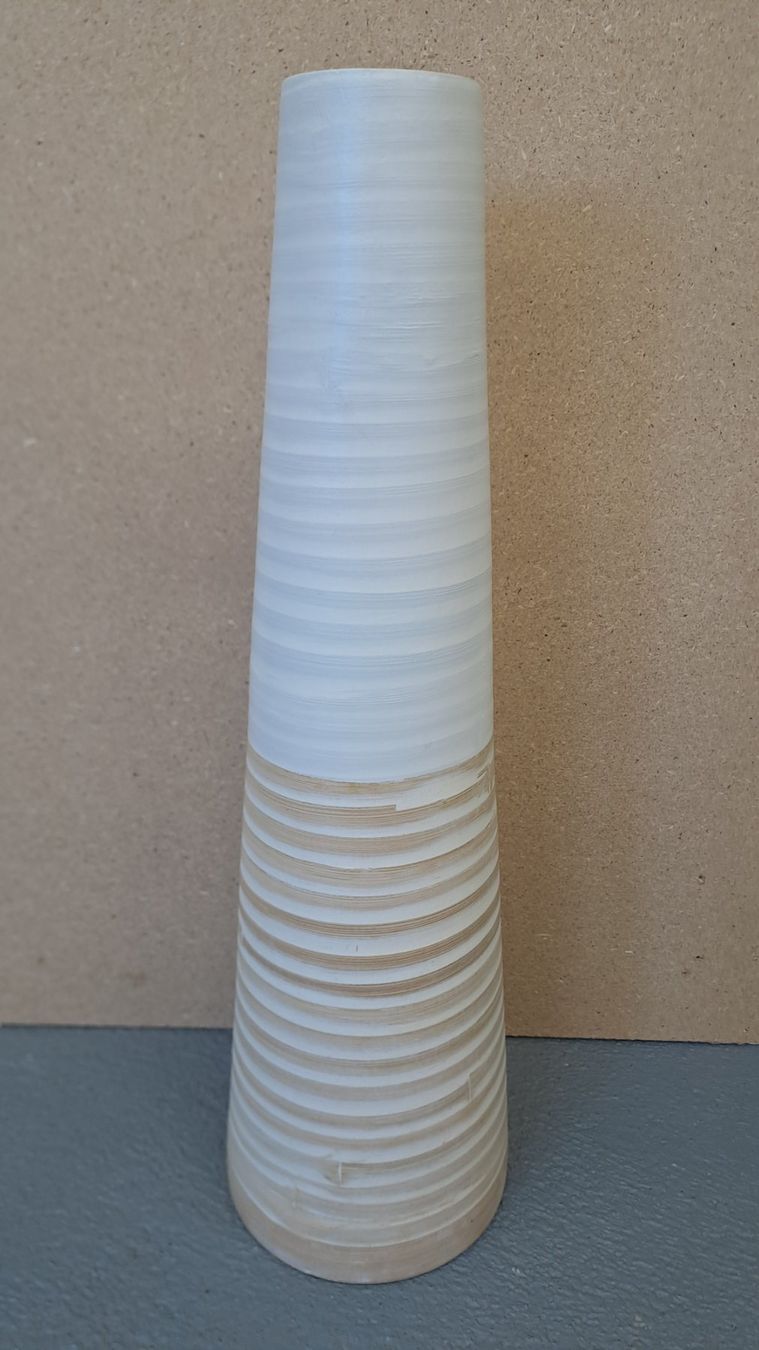 Ikea Vasi & Recipienti: Blumenvase von Ikea – Nuovo (secondo la descrizione) da Eschenbach SG venduto da Amarilis4