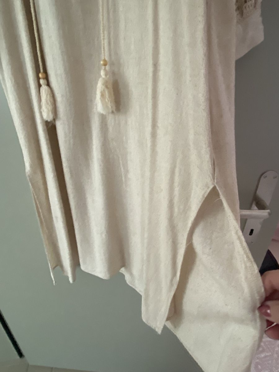 Vestiti: Kleid beige One Size neu – Nuovo (secondo la descrizione) da Brugg AG venduto da Honeybee6 3
