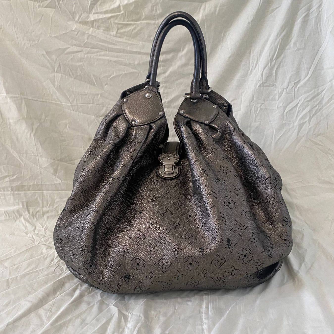 Louis Vuitton Borse: Louis Vuitton Handtasche – Usato da Uitikon Waldegg venduto da uvuhevis75