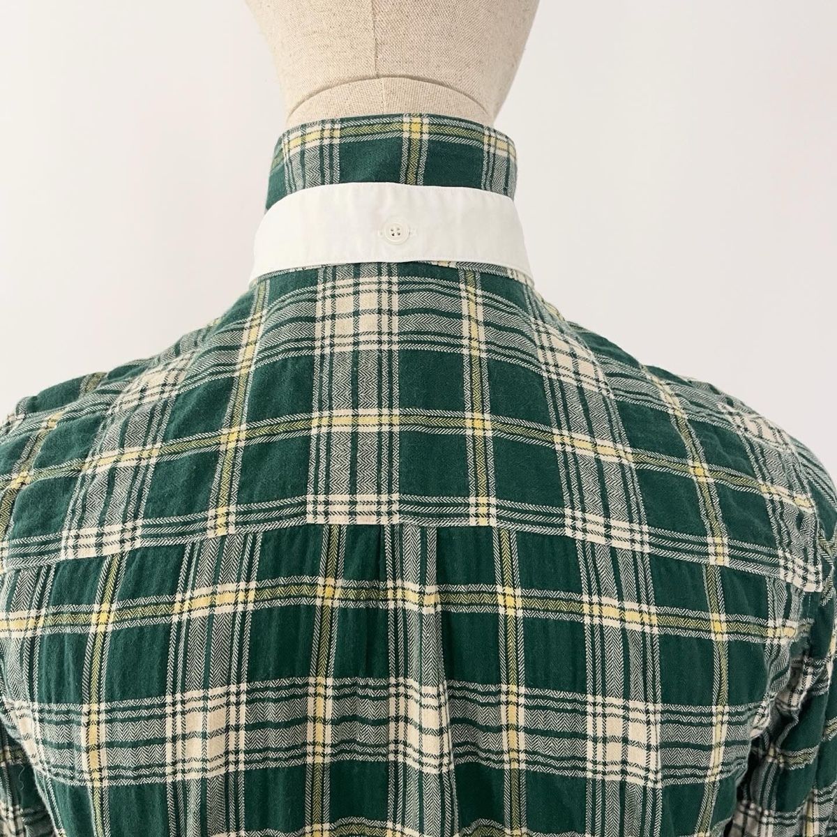 Camicette: GOLDEN GOOSE Shirt – Nuovo (secondo la descrizione) da Emmen venduto da Avviivva_Com2023 5