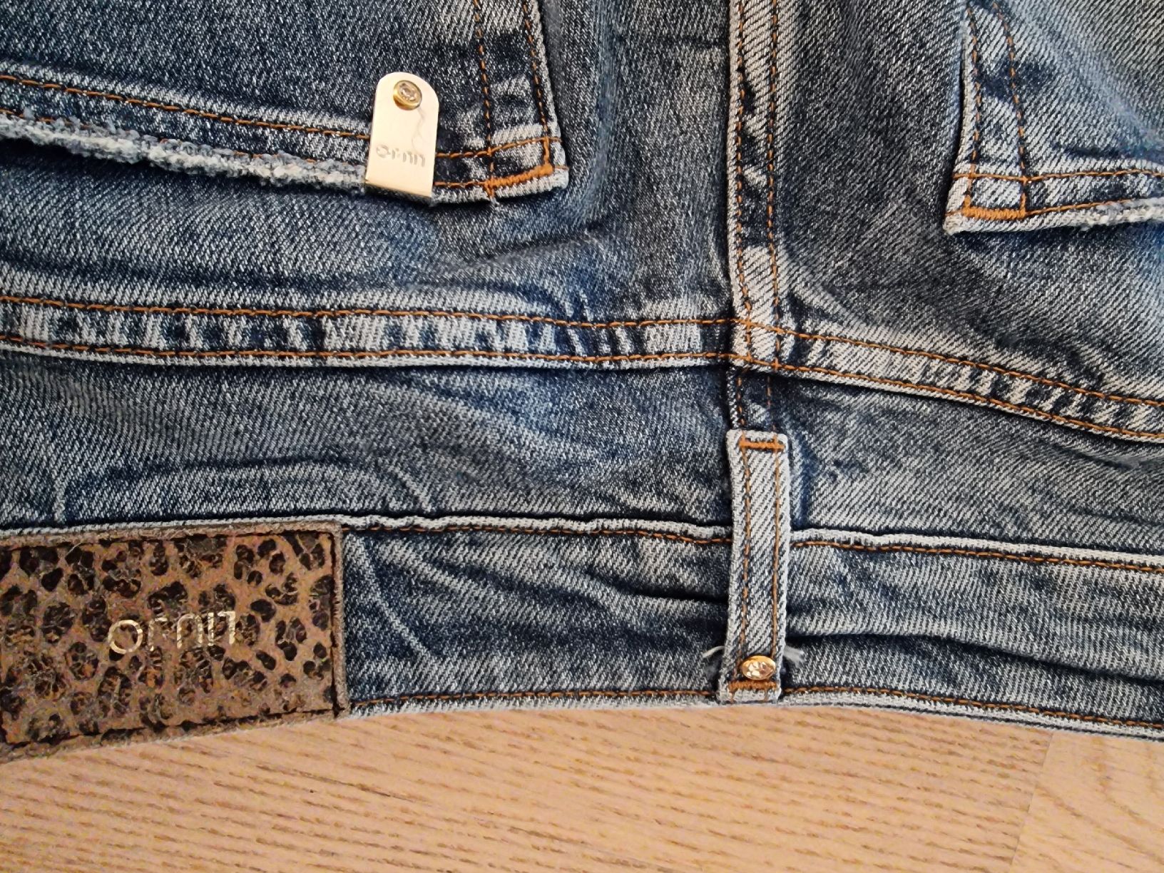 Liu Jo Jeans: Liu Jo Jeans Damen Gr. 29 Destroyed Look – Usato da Goldach venduto da Cooky2011 3