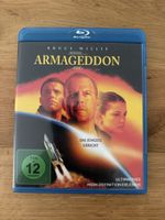 Armageddon (1998) BluRay