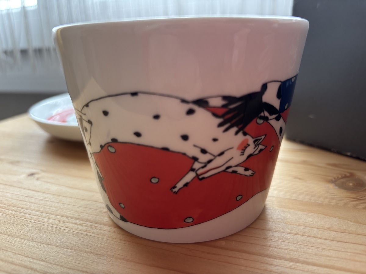 Arzberg Tasses: Tasse m. Teller Arzberg – Neuf (Voir description) à Hombrechtikon par ufpasse 1