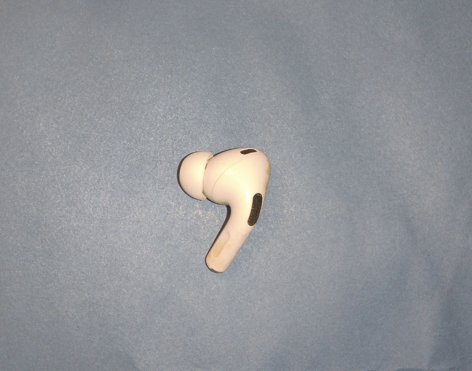 Apple Cuffie:    ,Apple AirPods Pro 2. Gen. A2699 links  – Usato da Zürich venduto da edu_kvc6