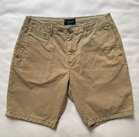 SCOTCH & SODA Herren Hose kurz / Shorts / Gr. 30