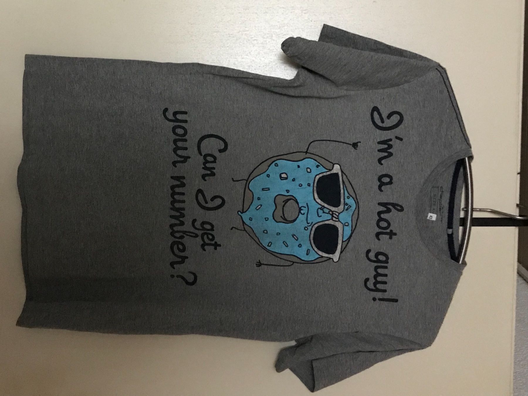 T-Shirts: Tshirt – Gebraucht aus Gretzenbach von Cantate