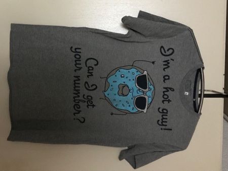 Tshirt