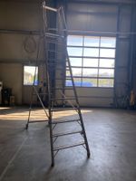 Podestrepe Leiter 3 m