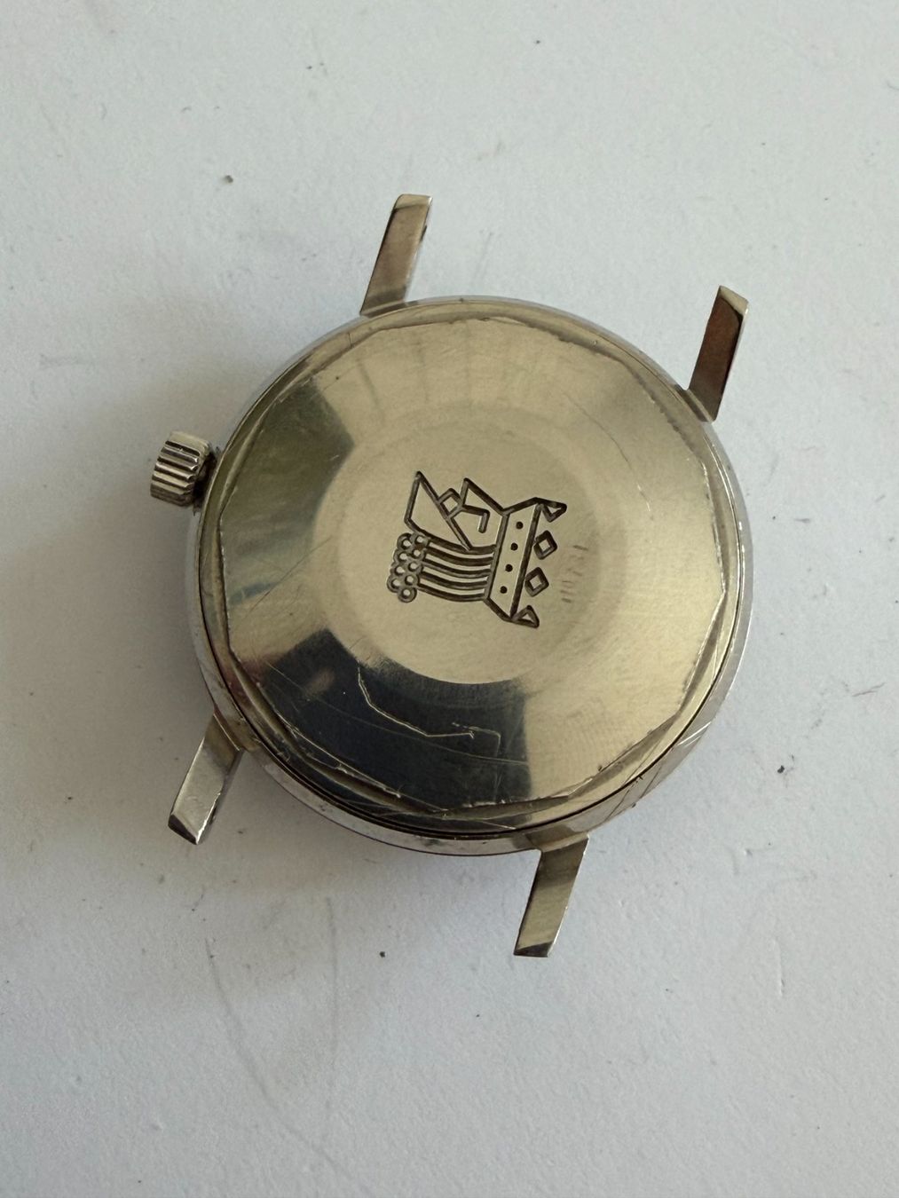 Orologi: Montre Royale de Geneve Automatic – Usato da Worblaufen venduto da chronyves 1