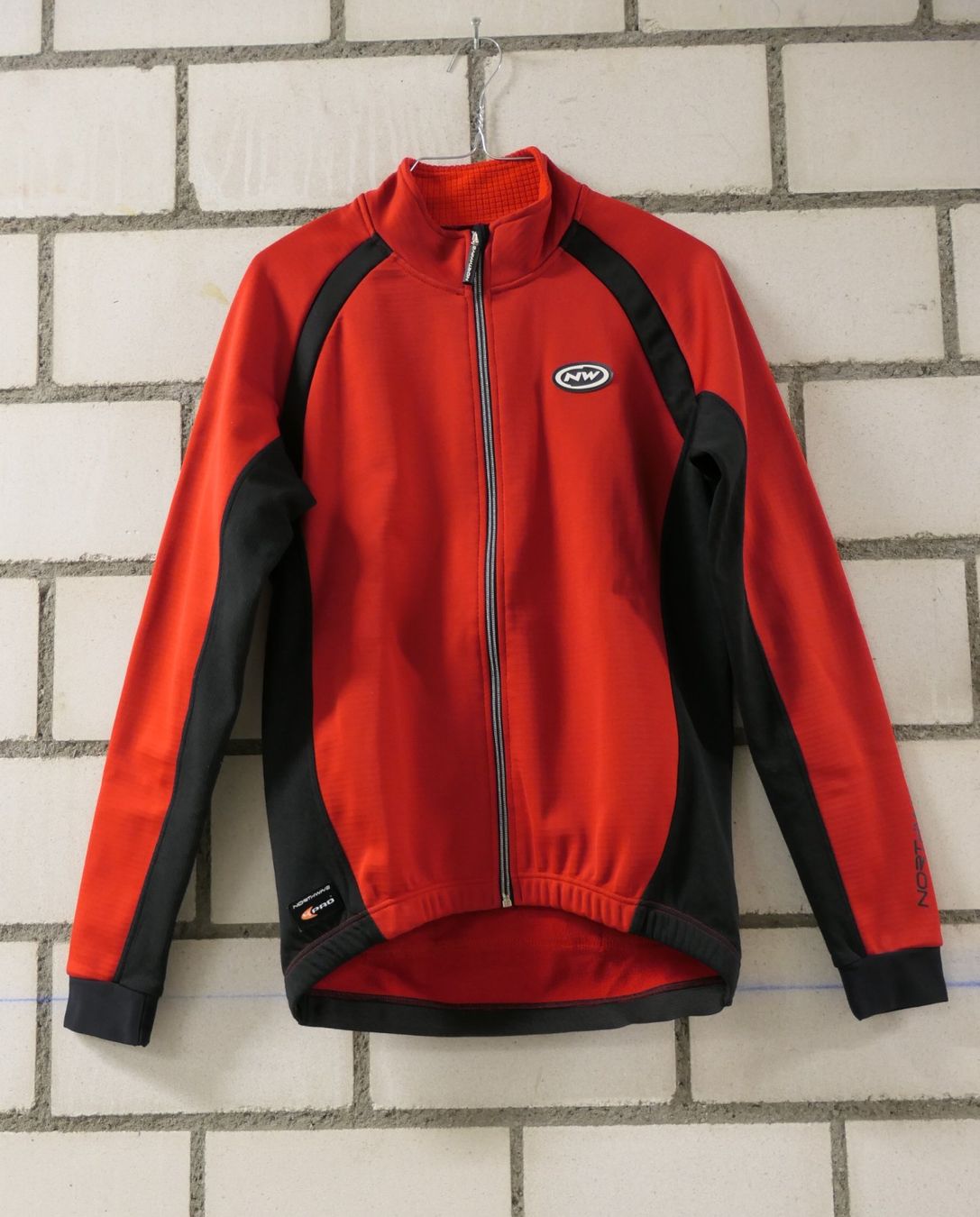 Northwave Canottiere & Pantaloni: Northwave Velotrikot – Usato da Reinach BL venduto da vep01