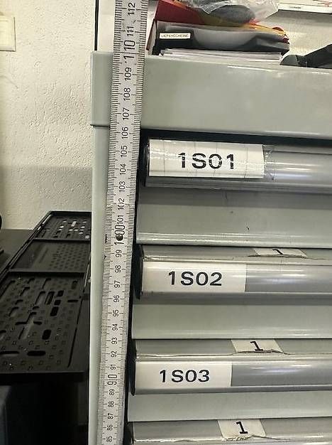 Armadi: Lista Schubladenschrank – Usato da Uster venduto da AMAG-Retail-Uster 2