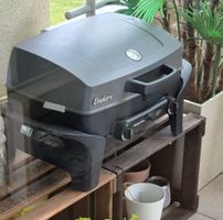 Enders Urban Pro Gasgrill