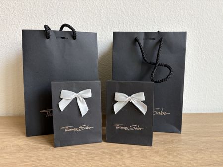 THOMAS SABO Papiertaschen